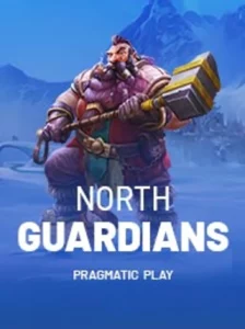 Slot North Guardians KTO