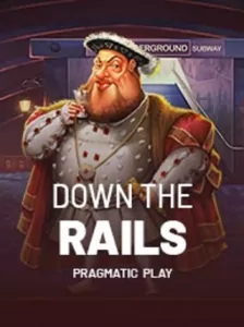 Down the Rails