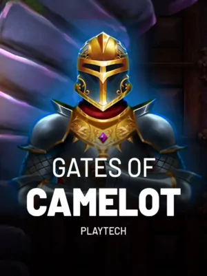 Gates of Camelot