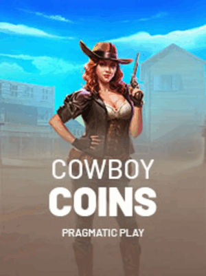 Cowboy Coins