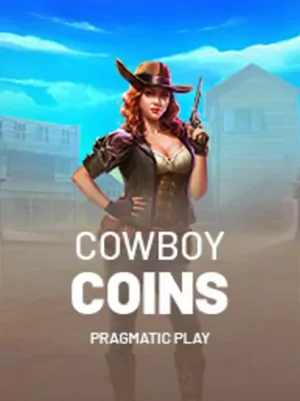 Cowboy Coins