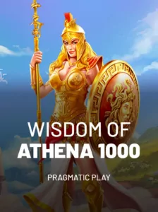 Wisdom of Athena 1000