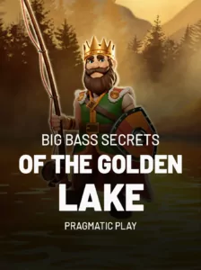 Big Bass Secrets of the Golden Lake