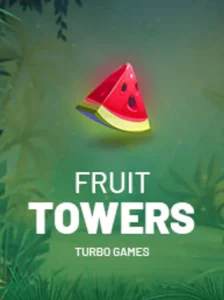 Fruit Towers