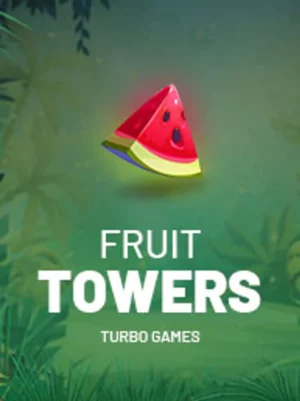Fruit Towers