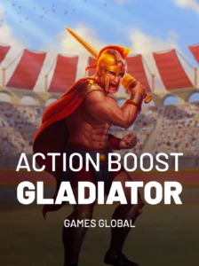 Action Boost Gladiator