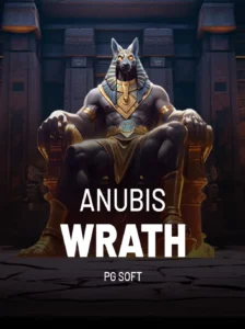 Anubis Wrath