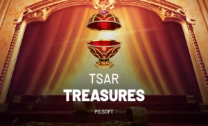 Tsar Treasures