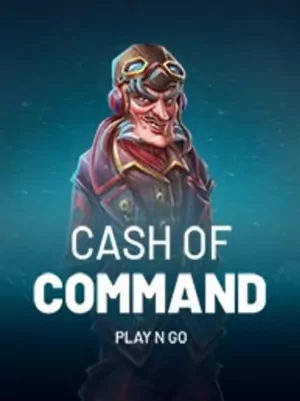 Cash of Command