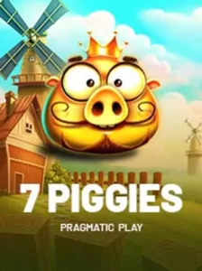 7 Piggies