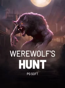 Werewolf s Hunt