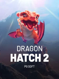 Dragon Hatch 2 KTO