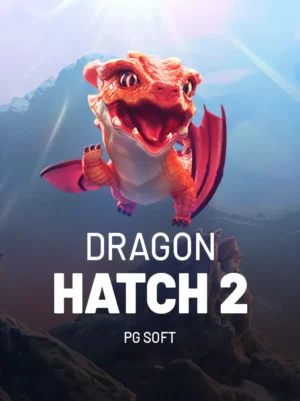 Dragon Hatch 2 Slot