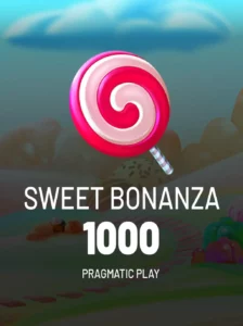 Sweet Bonanza 1000