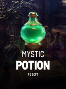 Mystic Potions