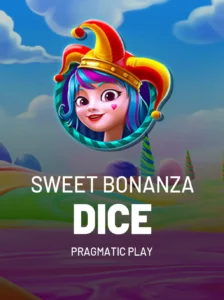 Sweet Bonanza Dice KTO