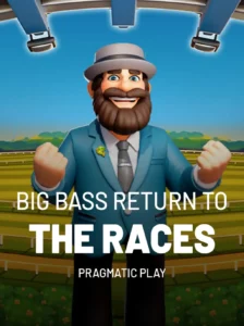 Big Bass Return to the Races KTO