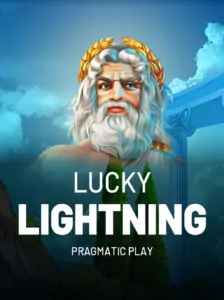 Lucky Lightning