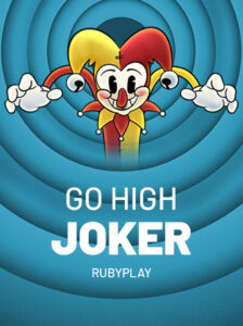Slot Go High Joker KTO