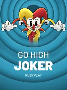 Go High Joker