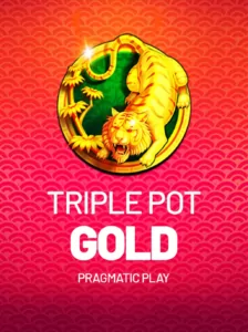 Triple Pot Gold