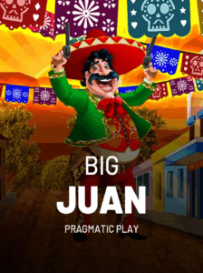 Big Juan slot