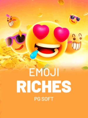 Emoji Riches Slot