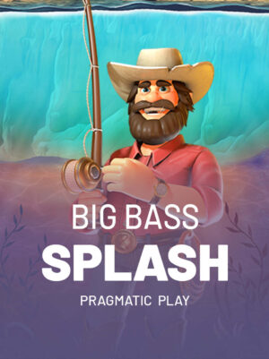 Big Bass Splash