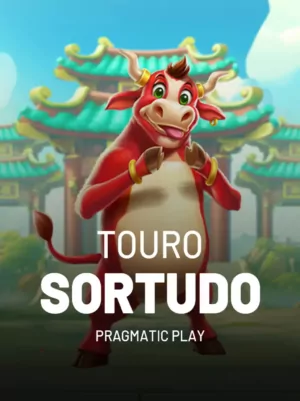 Touro Sortudo
