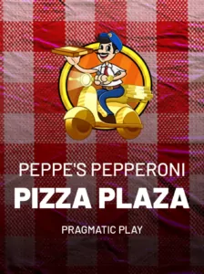 Peppes Pepperoni Pizza Plaza