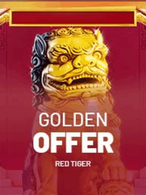 Golden Offer