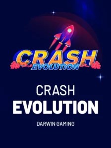 Crash Evolution