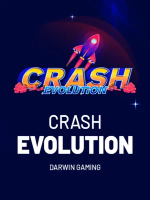 Crash Evolution