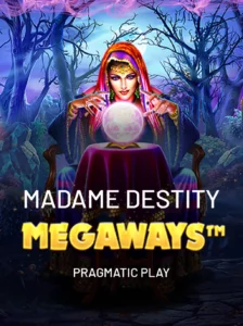 Madame Destiny Megaways
