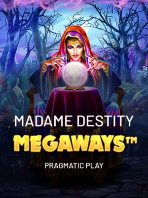 Madame Destiny Megaways