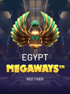 Egypt Megaways