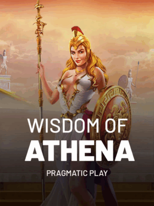Wisdom of Athena