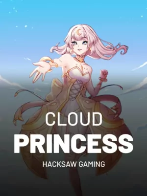 Cloud Princess