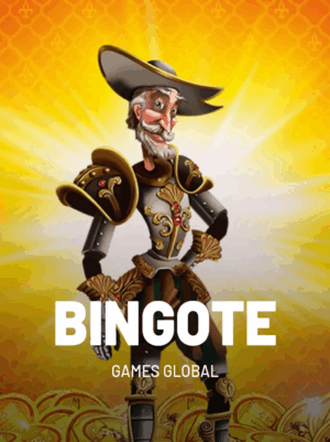 Bingote