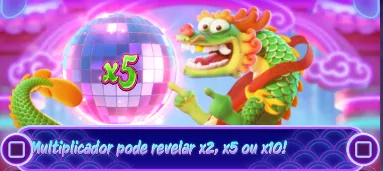 Jogo do Dragão