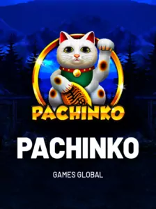 Pachinko