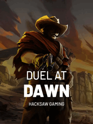 Duel at Dawn