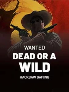Wanted Dead or a Wild