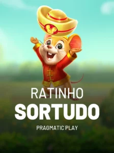 Ratinho Sortudo Slot