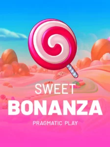 Sweet Bonanza
