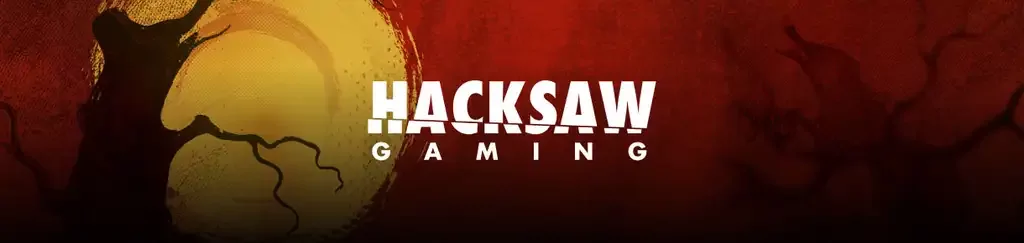 Slots Hacksaw Gaming