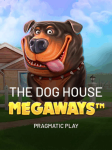 Dog House Megaways