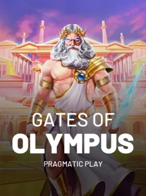 Gates of Olympus