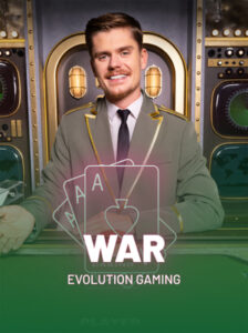 War Evolution