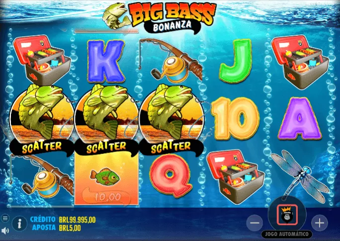 Big Bass